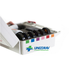 MediLight biolámpa + színterápia + állvány (kedvező szett)