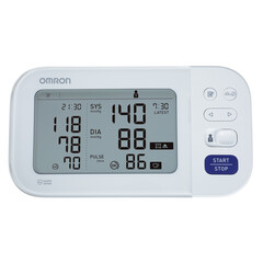 OMRON M6 Comfort Vérnyomásmérő