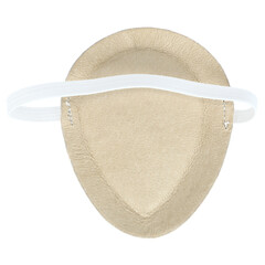 Harántemelő párna