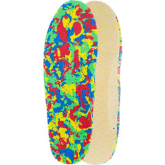 MULTIFORM Ortopéd talpbetét, méretek 21 – 34