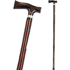 Sétapálca - fából