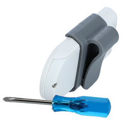 OMRON HJ-320-E lépésszámláló