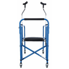 Járókeret horgonytámaszokkal (G-készülék)