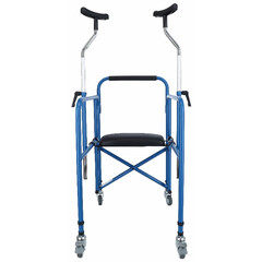 Járókeret horgonytámaszokkal (G-készülék)