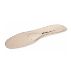 Ortopéd talpbetét - dias