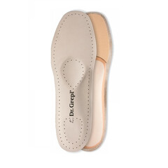 Ortopéd talpbetét - dias