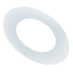 Öntapadós hólyagvédő - gél, nagy