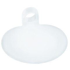 Metatarzális párna huzattal - gél, 2 db