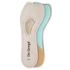 Ortopéd talpbetét - julia