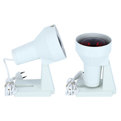 SCHOTT IR 808 infralámpa