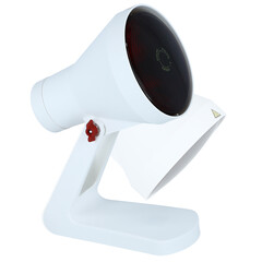 SCHOTT IR 812 Infralámpa