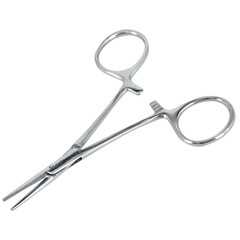 Mosquito svorka na cievy rovná 10,5 - 12,5 cm