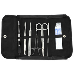 Készlet orvostanhallgatóknak