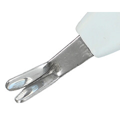 Bőrvágó Y penge, 11cm