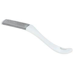 Fém sarokreszelő, 18cm