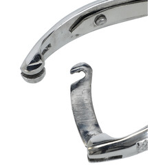 Körömcsípő 10 és 13cm