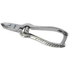 Körömcsípő rúgóval, 14cm