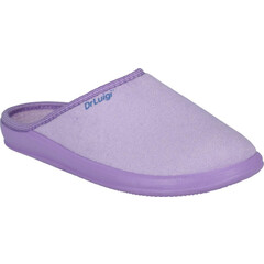 DrLuigi otthoni papucs - lila