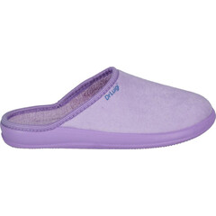 DrLuigi otthoni papucs - lila