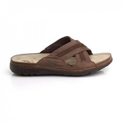 Batz Alex Brown férfi papucs