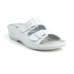 Batz FC02 White cipő