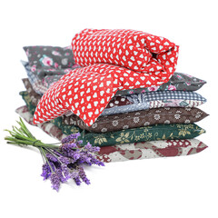 Melegítő párna - Levendula