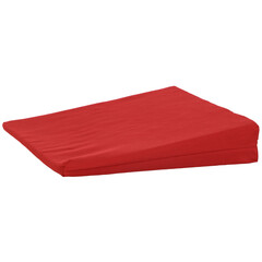 Ékpárna, piros