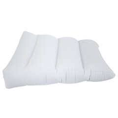 Többfunkciós felfújható párna