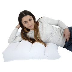 Többfunkciós felfújható párna