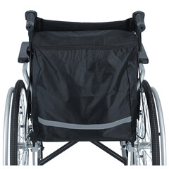 Kerekesszék tároló zseb