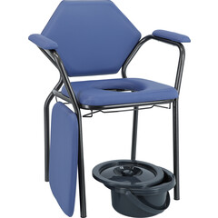 Statikus szoba WC V1214540