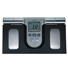 Testösszetétel elemző személymérleg – OMRON BF 508