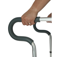 WC kapaszkodó keret