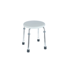 Állítható magasságú tusolószék UNIZDRAV