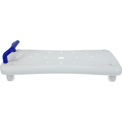 Fürdőkád pad kapaszkodókarral