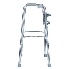 Masszív összecsukható járókeret