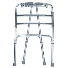 Masszív összecsukható járókeret