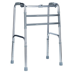 Masszív összecsukható járókeret