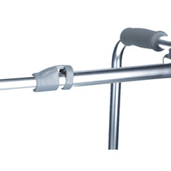 Masszív összecsukható járókeret