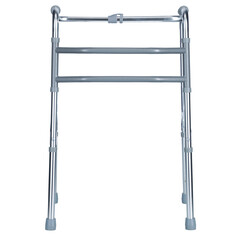 Masszív összecsukható járókeret