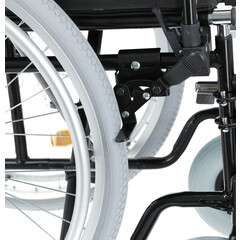 Kerekesszék SteelMan