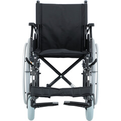 Kerekesszék SteelMan