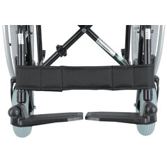 Kerekesszék SteelMan