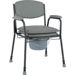 Állítható magasságú szoba WC