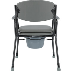 Állítható magasságú szoba WC