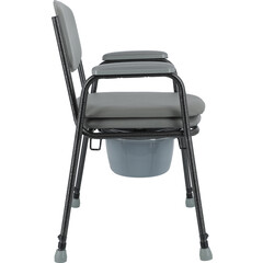 Állítható magasságú szoba WC