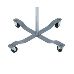 Infúziós állvány - állítható magasságú