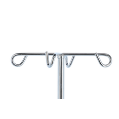 Infúziós állvány - állítható magasságú