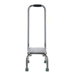 UNIZDRAV egylépcsős fellépő fogantyúval