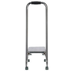 UNIZDRAV egylépcsős fellépő fogantyúval